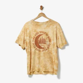 Pura Vida Tie Dye T-Shirt