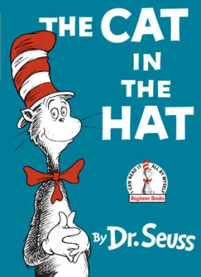 Classic Dr. Seuss Storybook