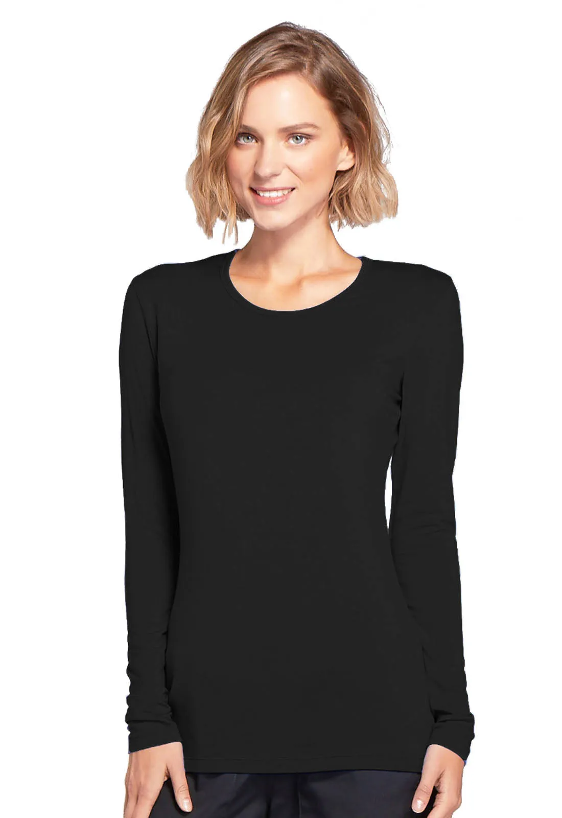 Long Sleeve Underscrub Tee