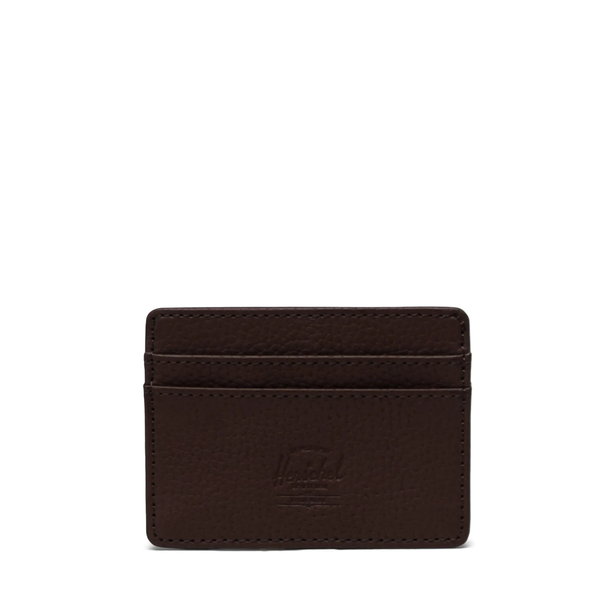 Herschel Charlie Chicory Coffee RFID Wallet