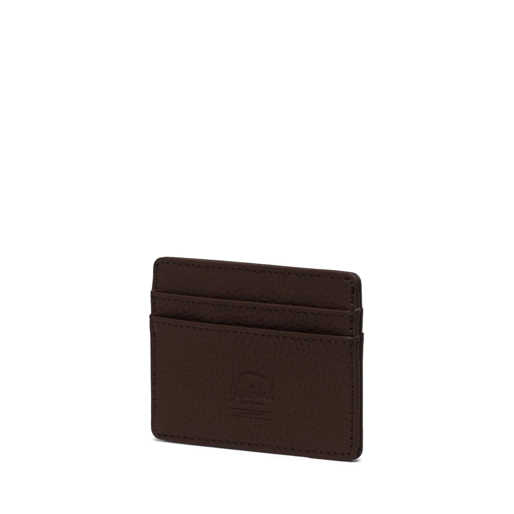 Herschel Charlie Chicory Coffee RFID Wallet