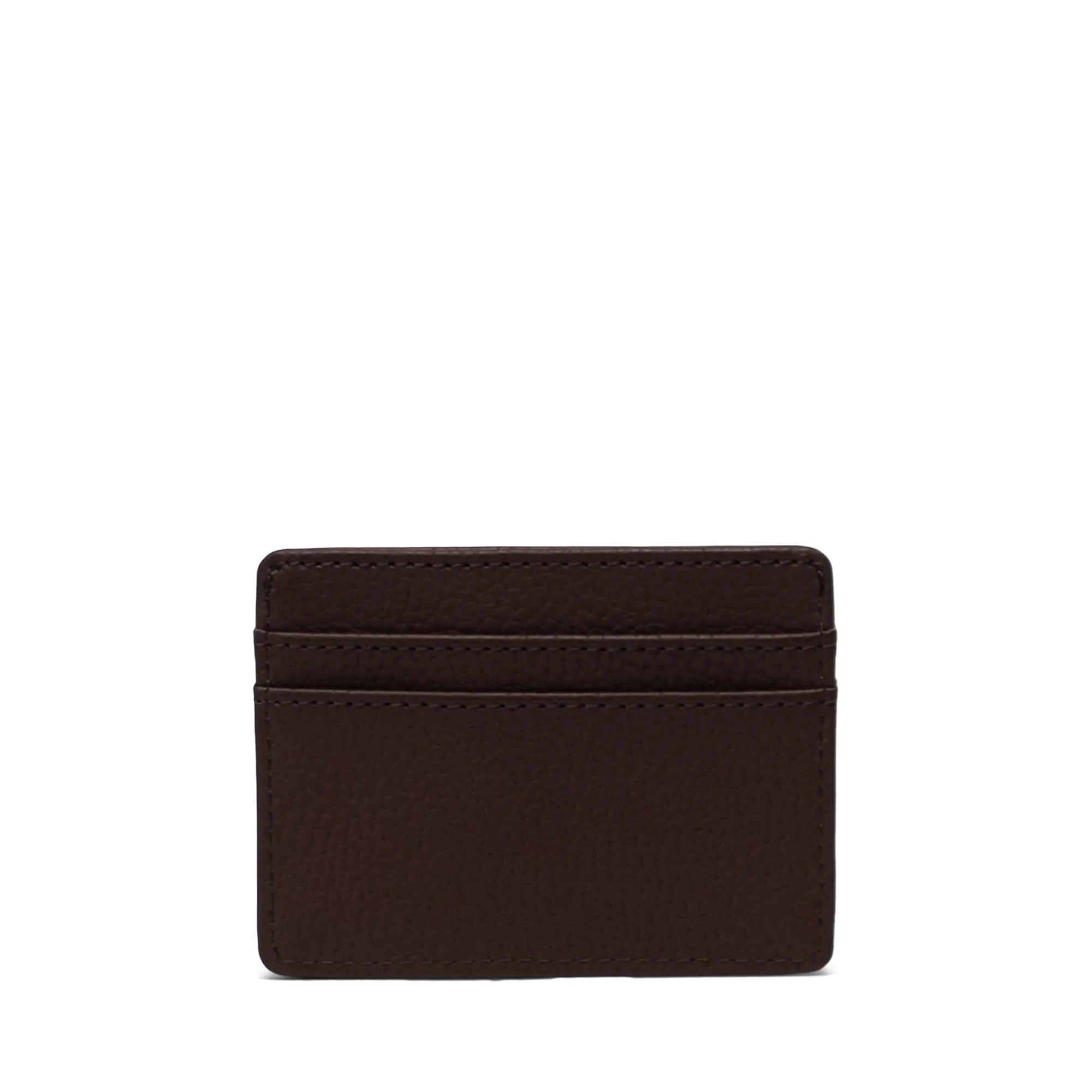 Herschel Charlie Chicory Coffee RFID Wallet