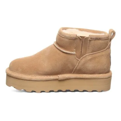 Kids' Trendy Platform Boots