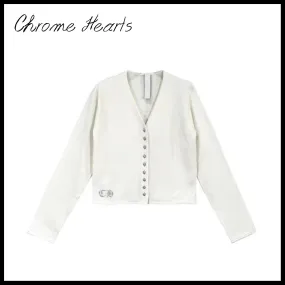 Cardigans by CHROME HEARTS