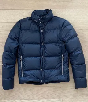 Chrome Hearts Puffer Down Jacket