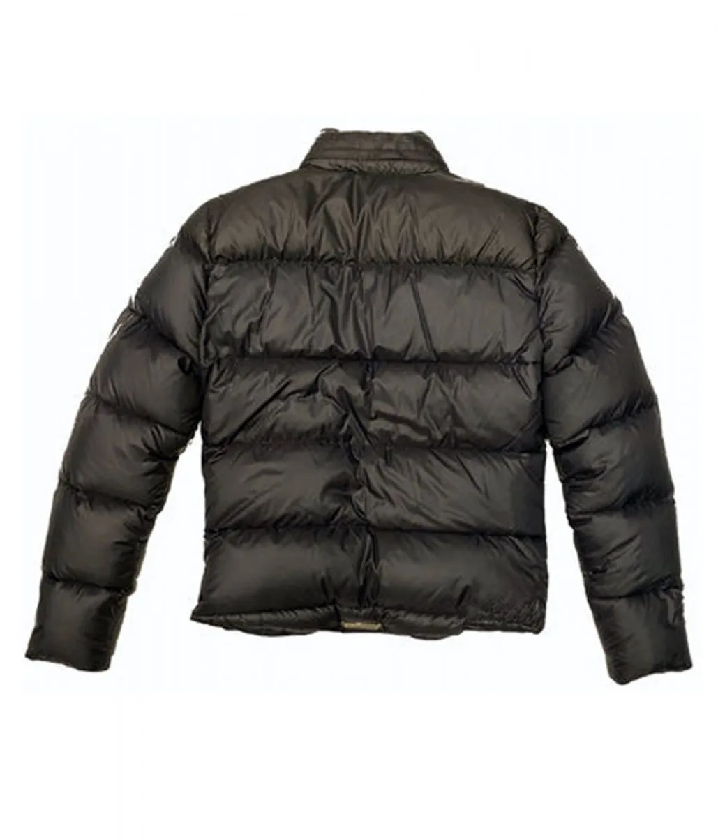 Chrome Hearts Puffer Down Jacket