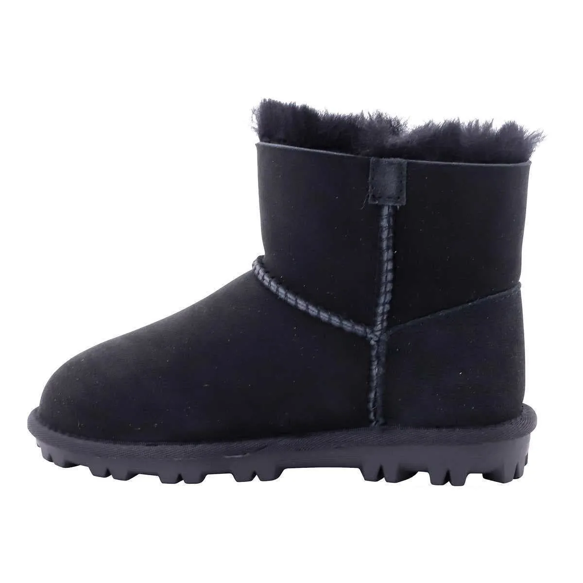 Women's Australia Sheepskin Winter Boots