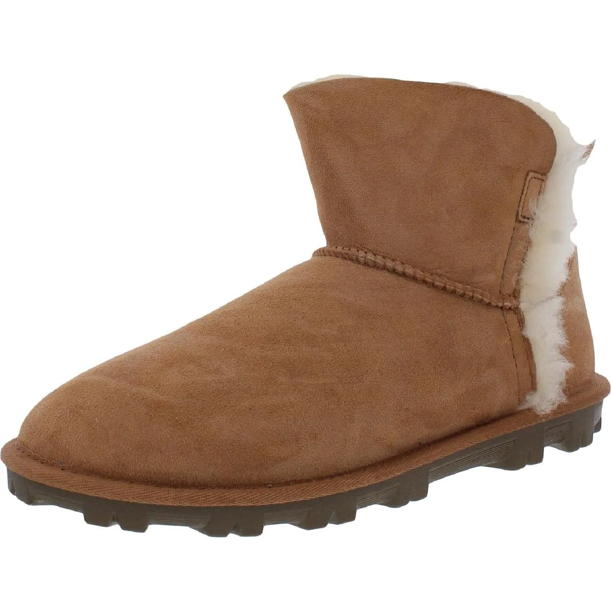 Women's Australia Sheepskin Winter Boots