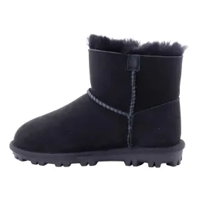 Women's Australia Sheepskin Winter Boots