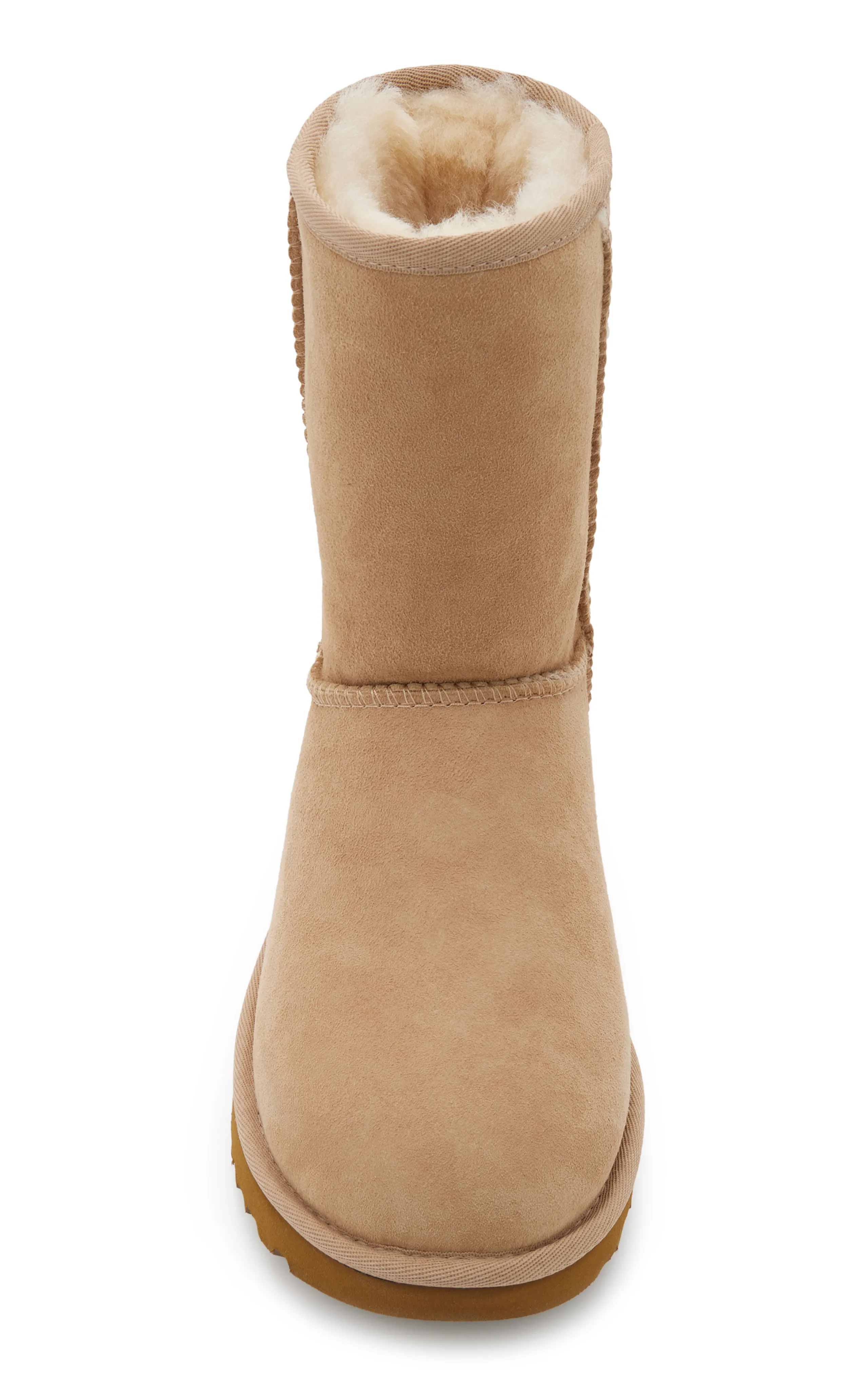 Classic Short II Sheepskin Ankle Boots UGG