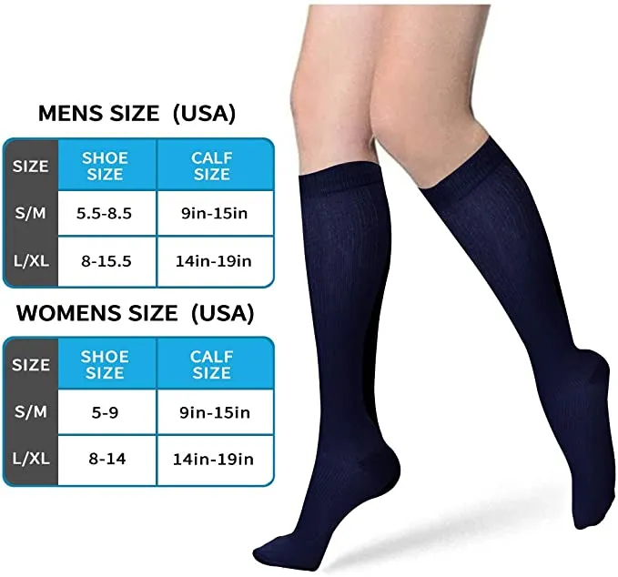 Blood Circulation Compression Socks