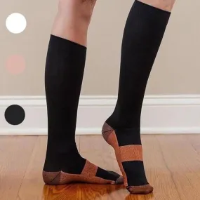 Blood Circulation Compression Socks