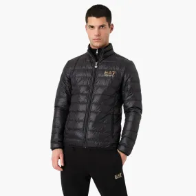 Core Identity Packable Puffer Jacket