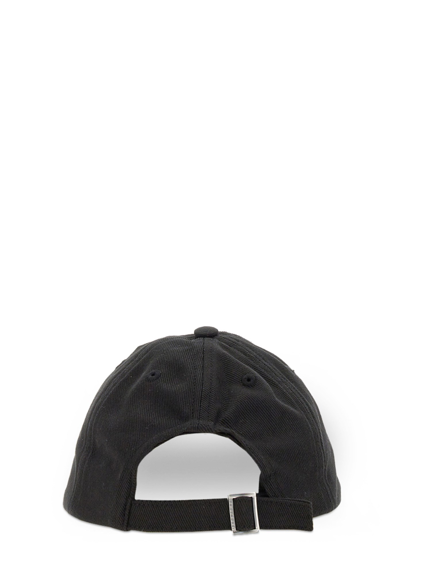 Cotton Hat with JACQUEMUS LE CASQUETTE ARTICHAUT