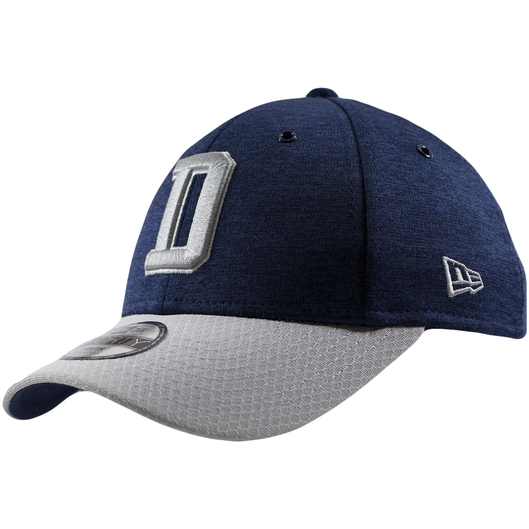 Youth Dad Hat from Dallas Cowboys On Field Sideline 9Twenty