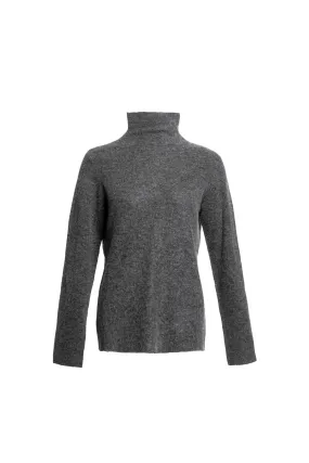 Cozy Cashmere Knitwear