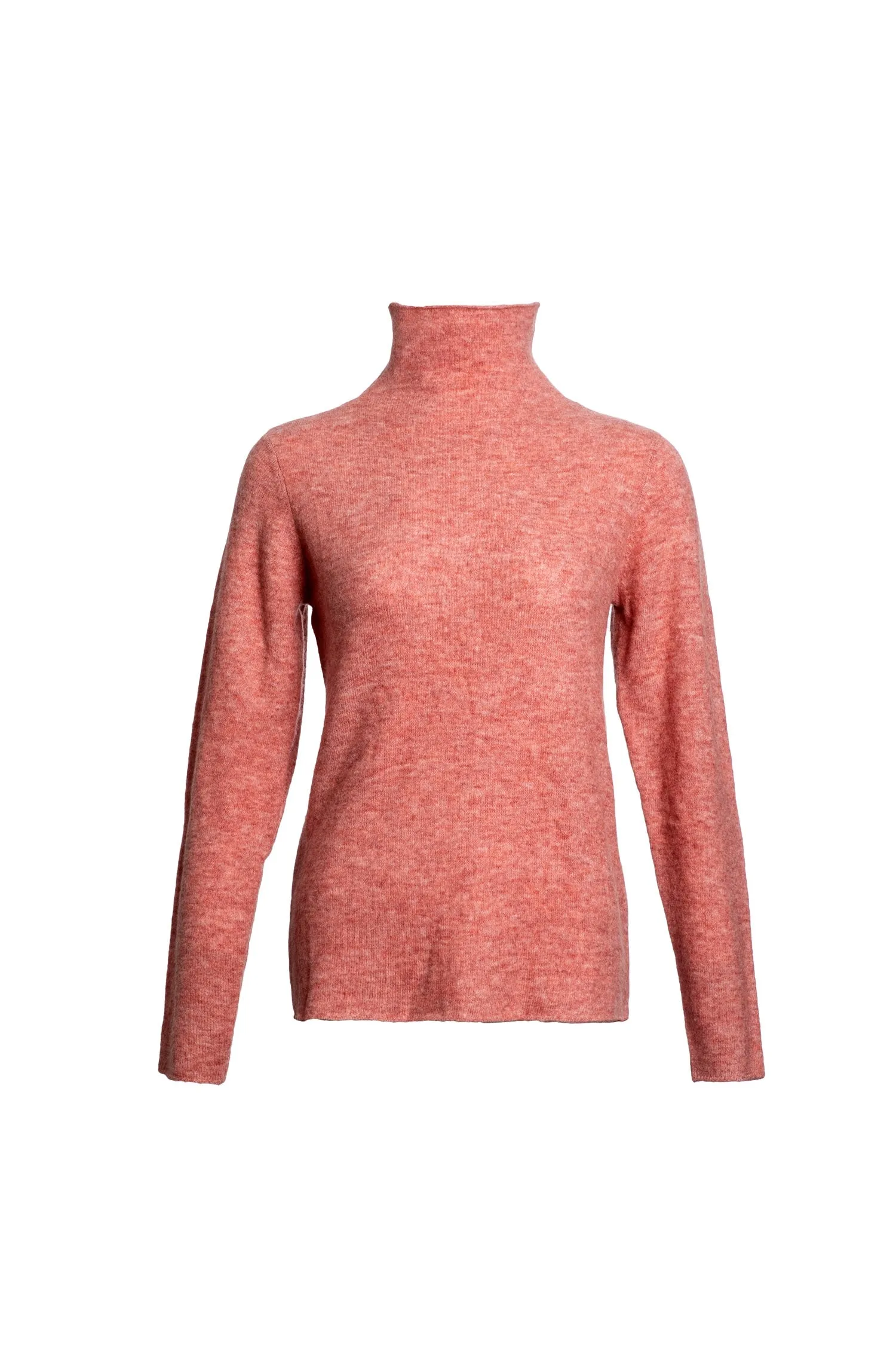 Cozy Cashmere Knitwear