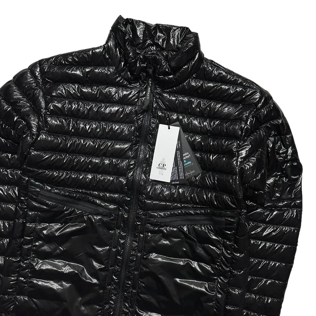 CP Company Down Jacket