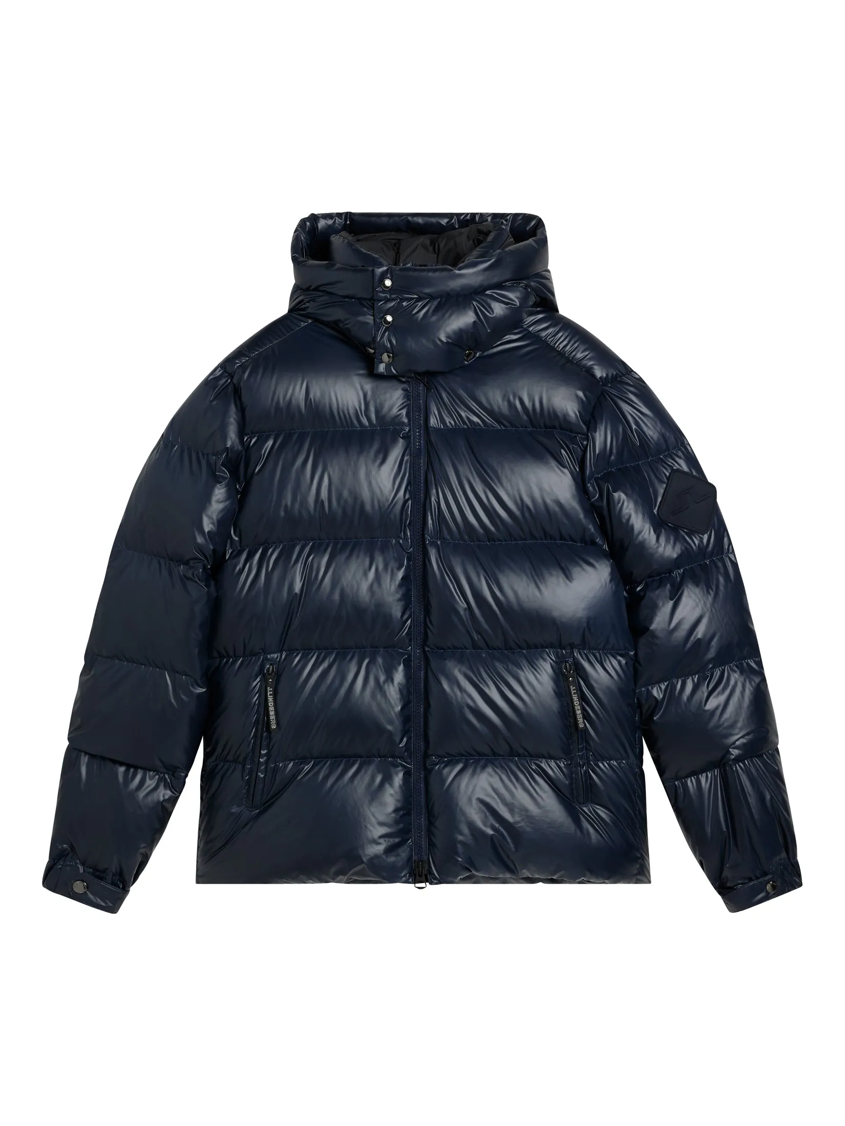 Creek Down Jacket in JL Navy Shade