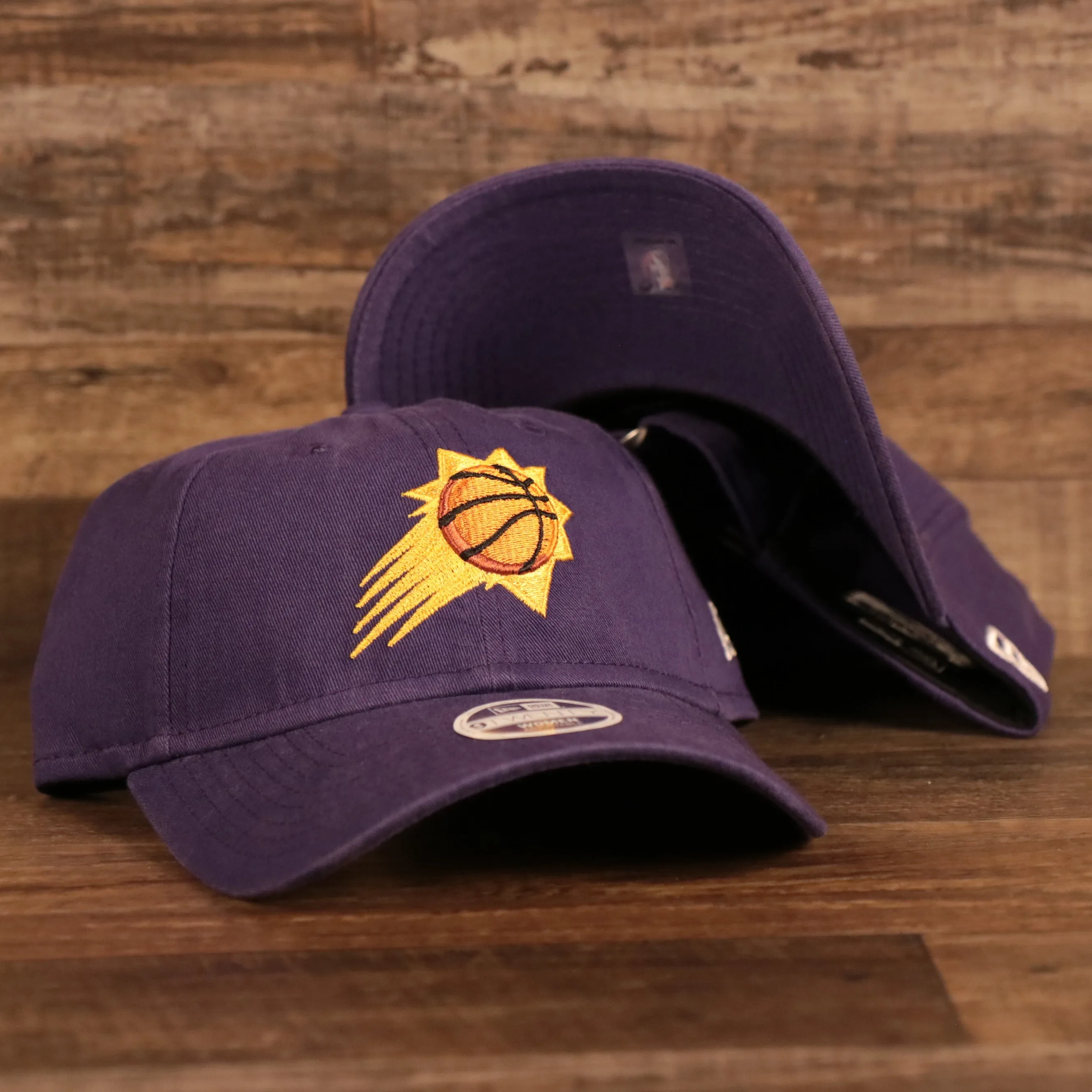 Suns Core Classic Dad Hat