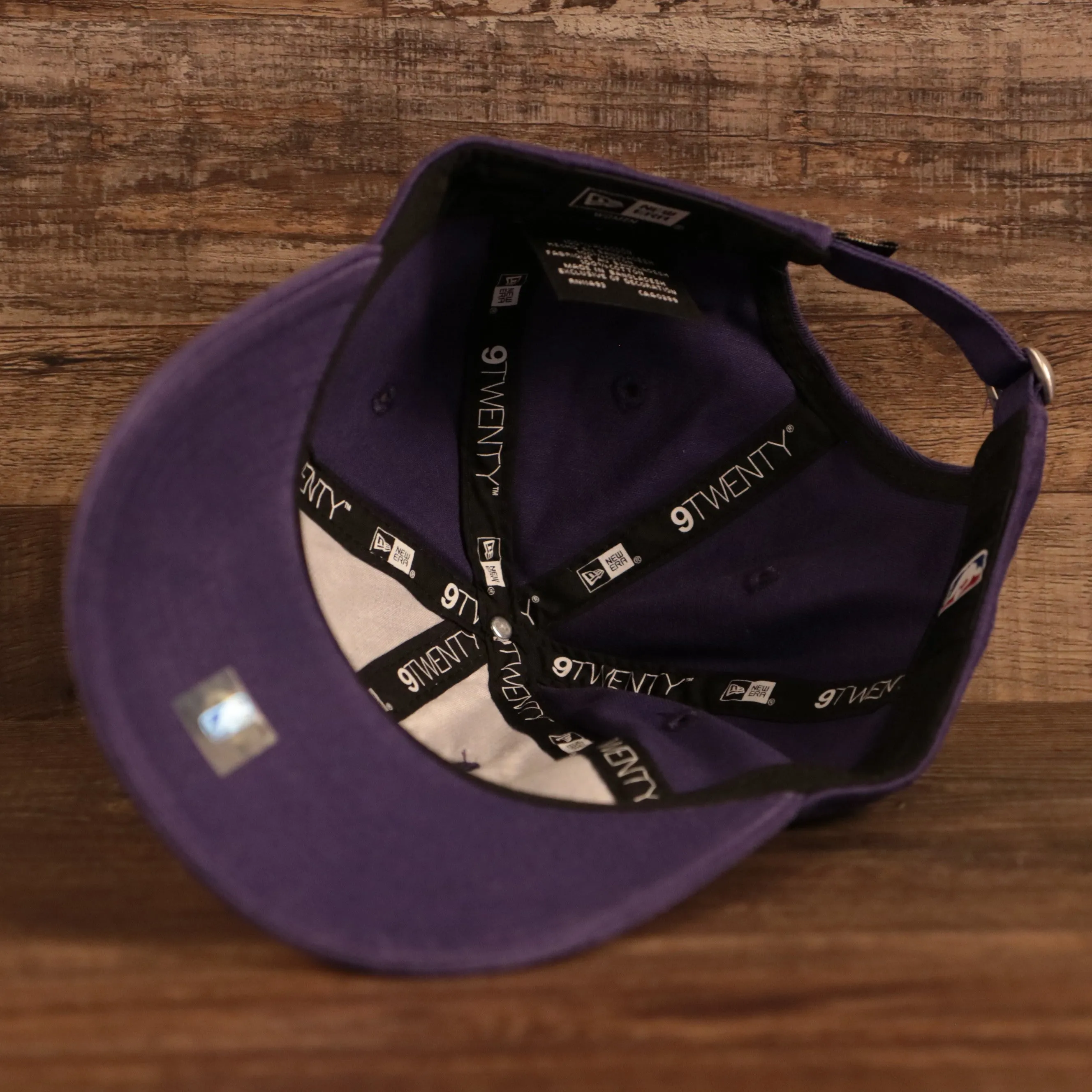 Suns Core Classic Dad Hat