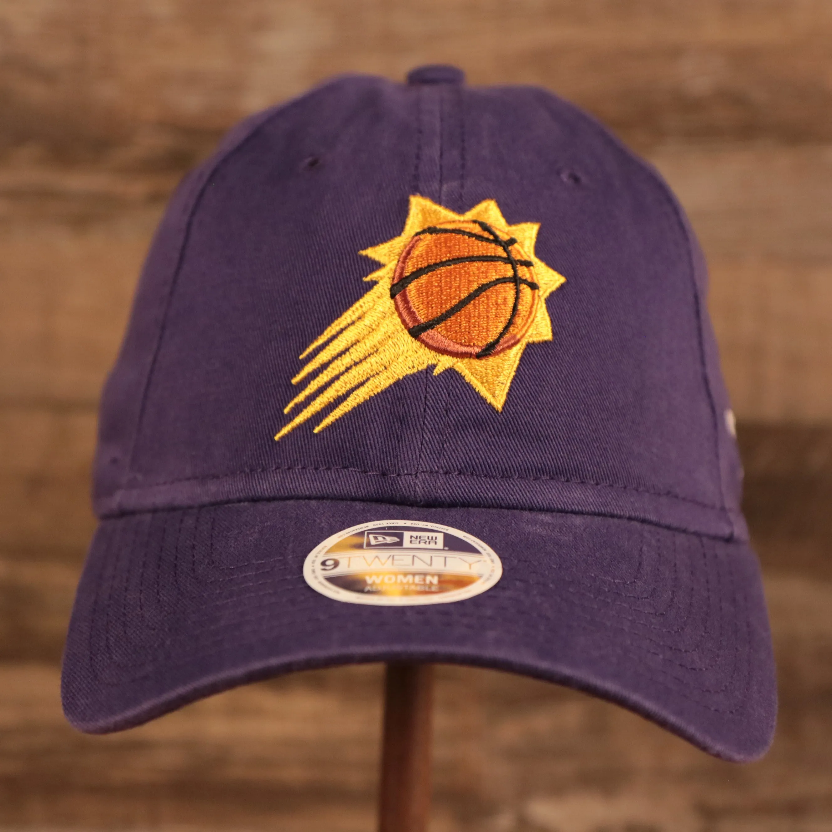 Suns Core Classic Dad Hat