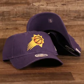 Suns Core Classic Dad Hat