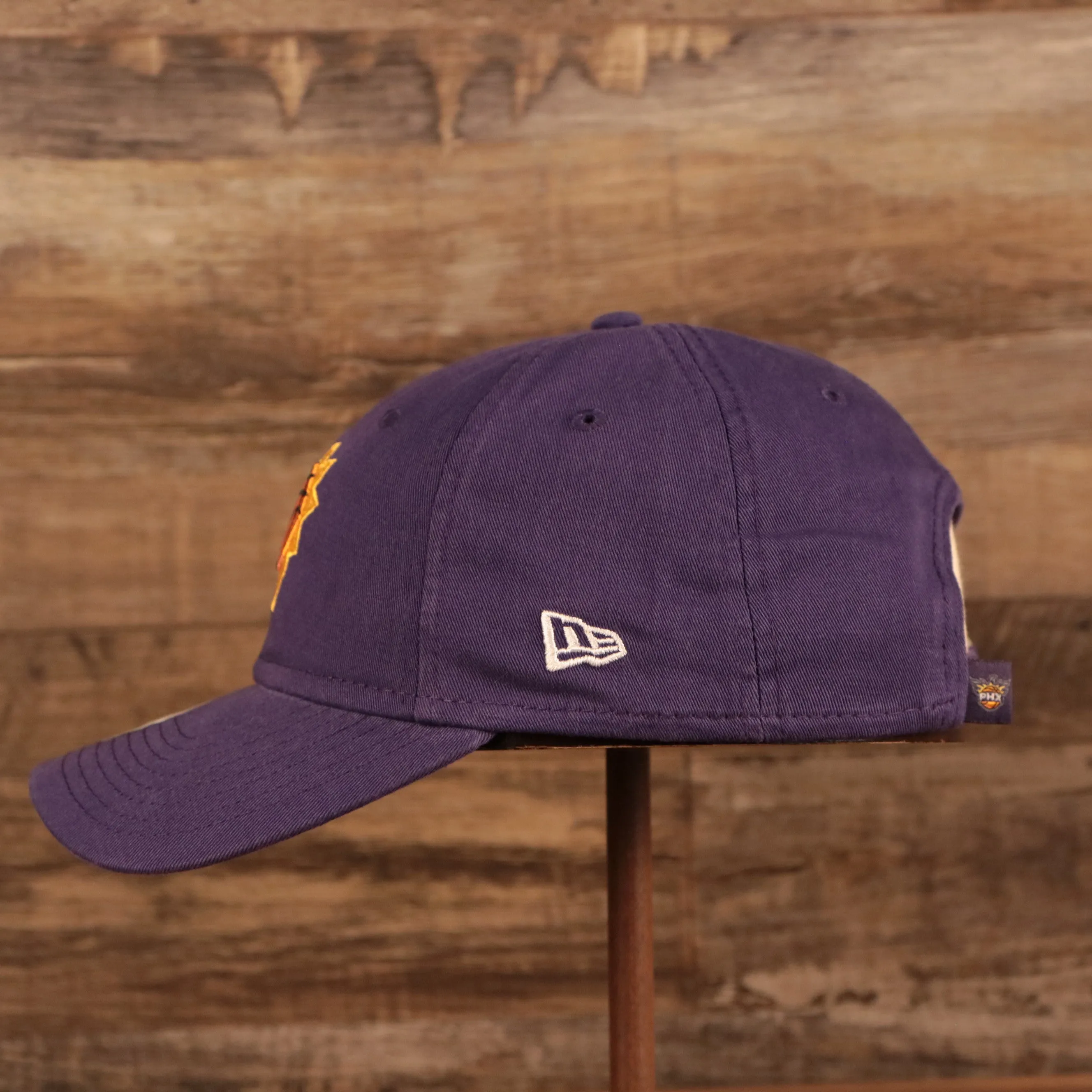 Suns Core Classic Dad Hat