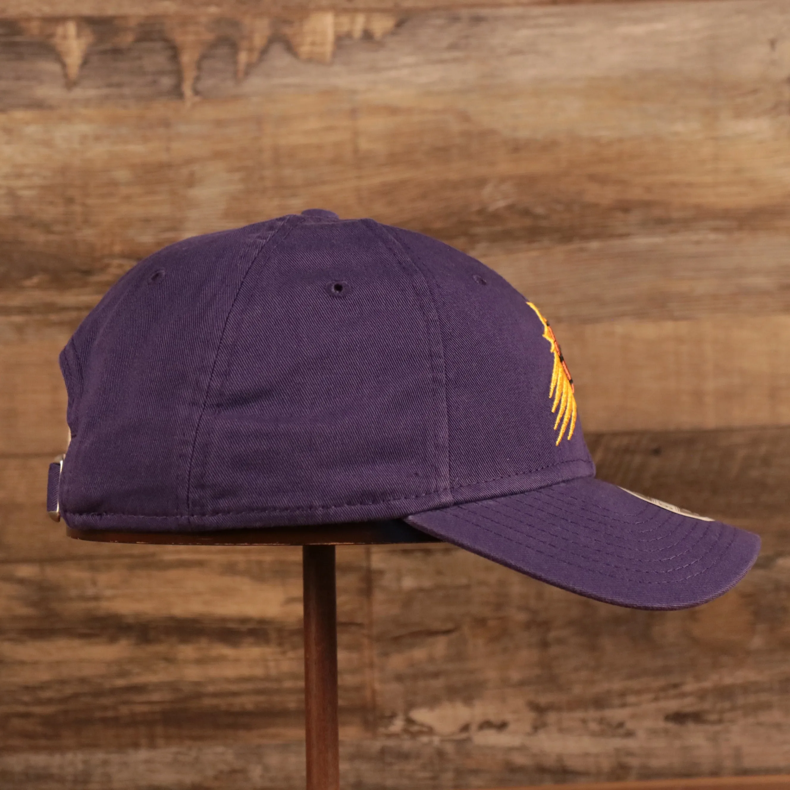 Suns Core Classic Dad Hat