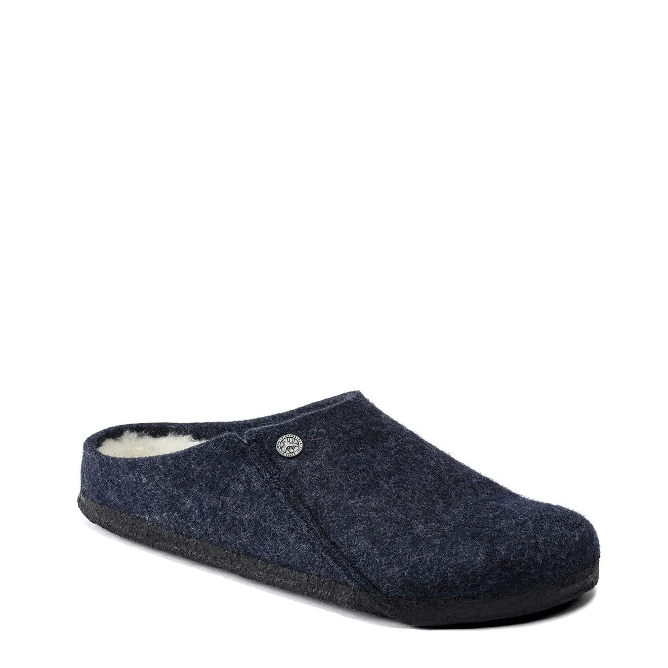 Birkenstock Zermatt Shearling Slipper