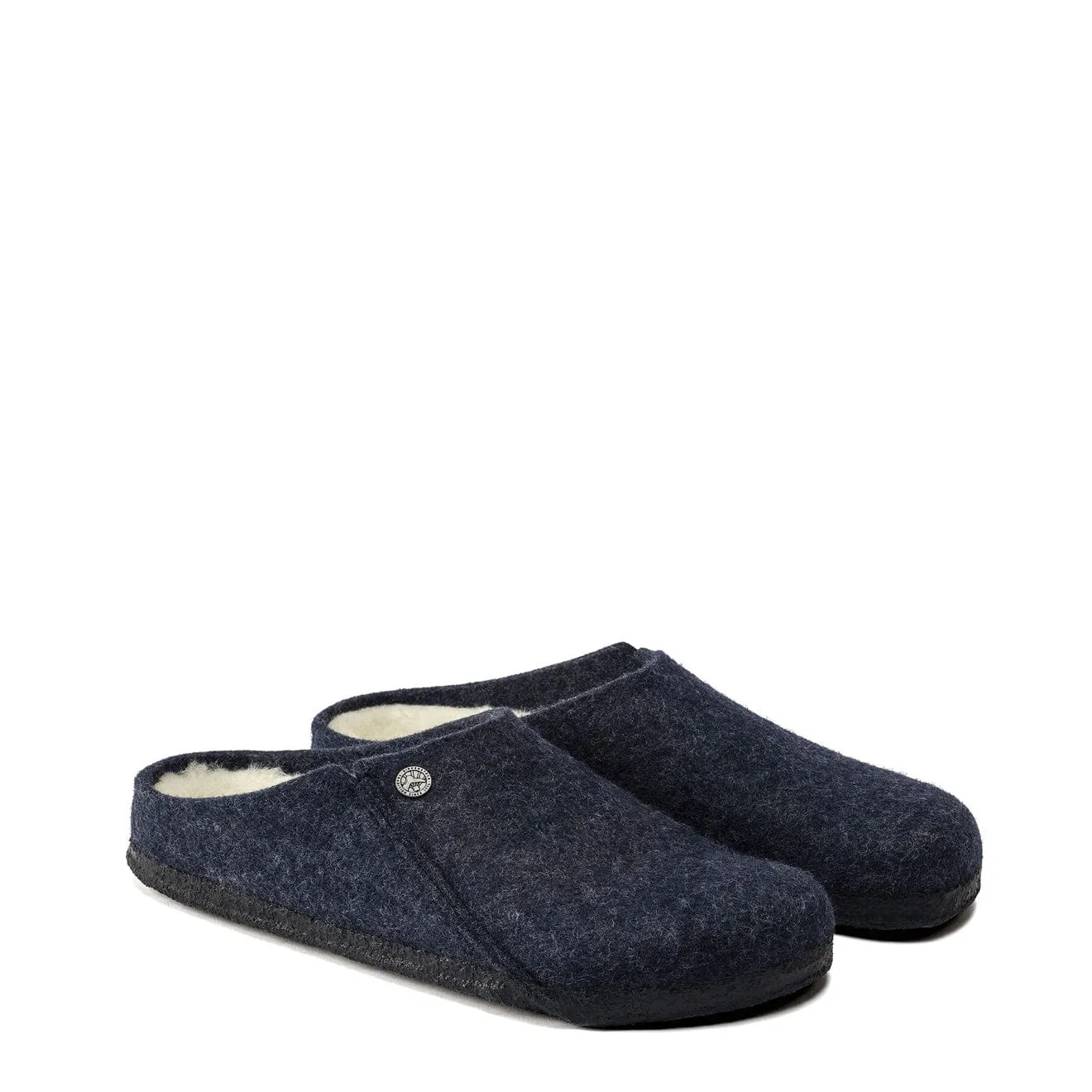 Birkenstock Zermatt Shearling Slipper