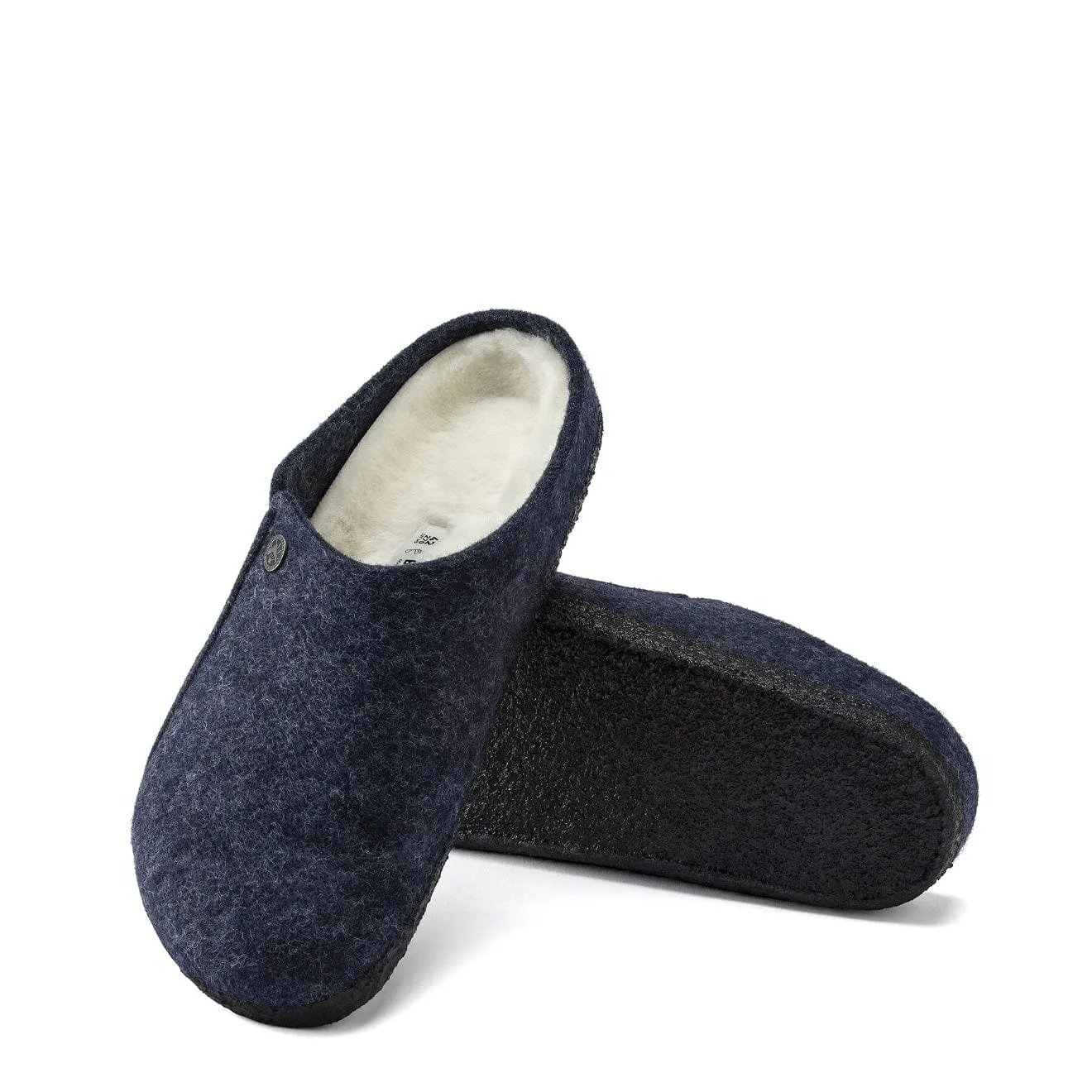 Birkenstock Zermatt Shearling Slipper