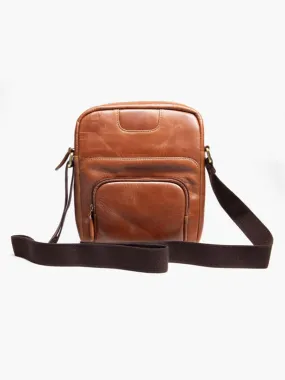 Deichmann Leather Crossbody