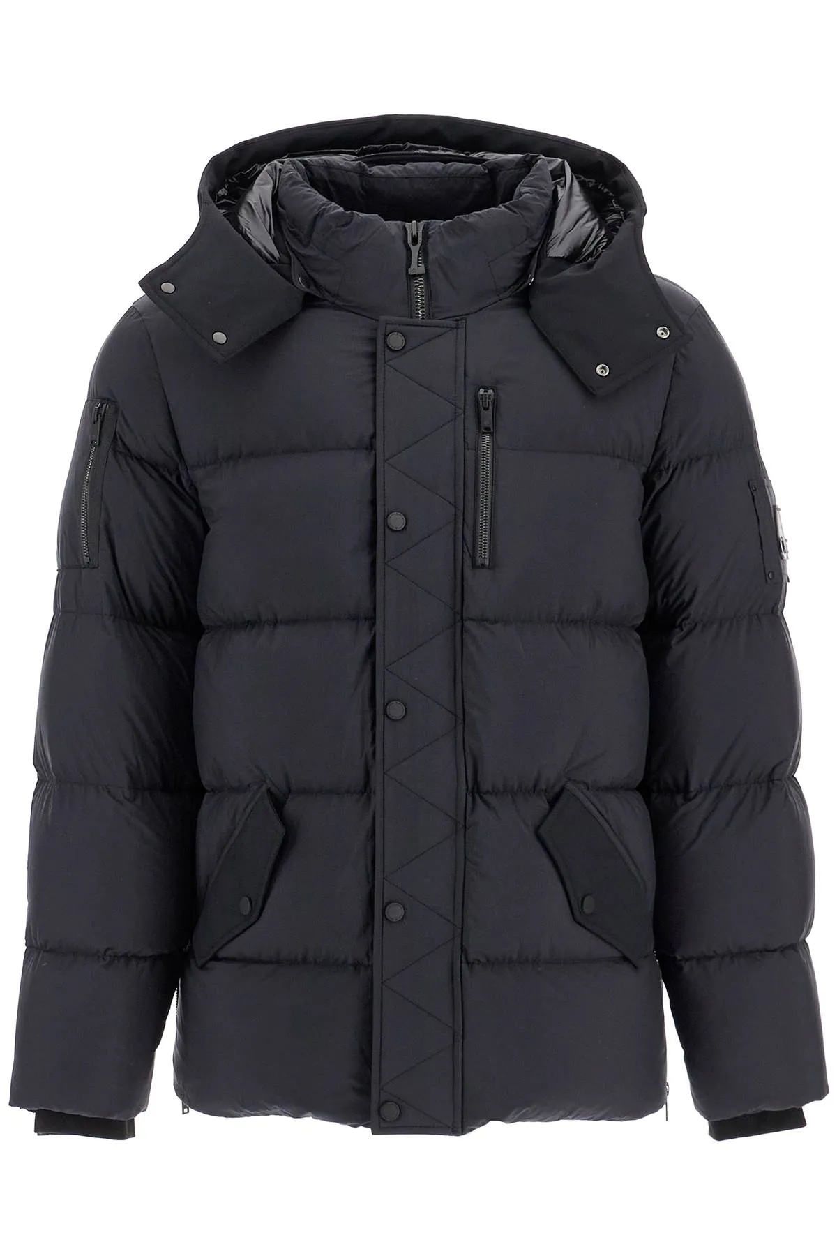 Down Jacket Everest 3Q With