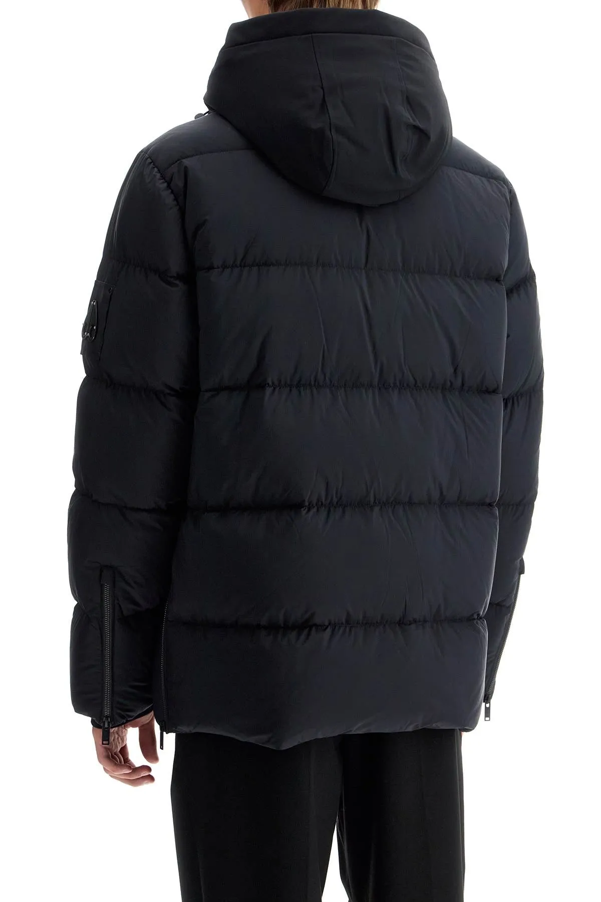 Down Jacket Everest 3Q With