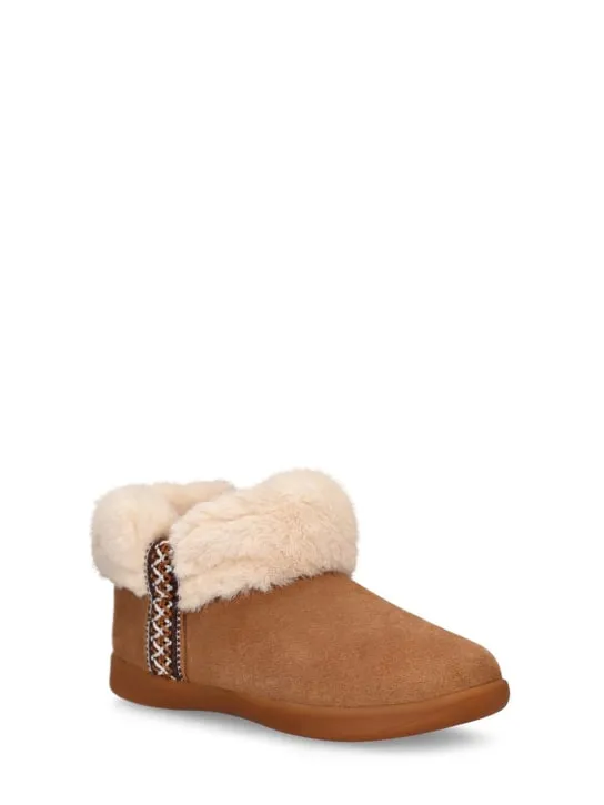 Ugg Dreamee Shearling Boots