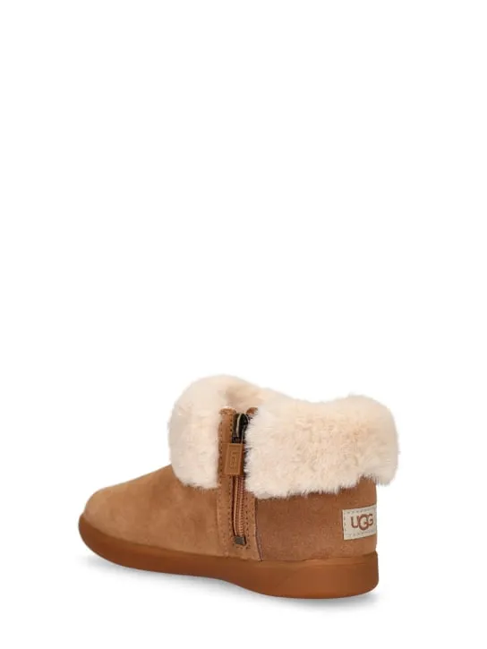 Ugg Dreamee Shearling Boots