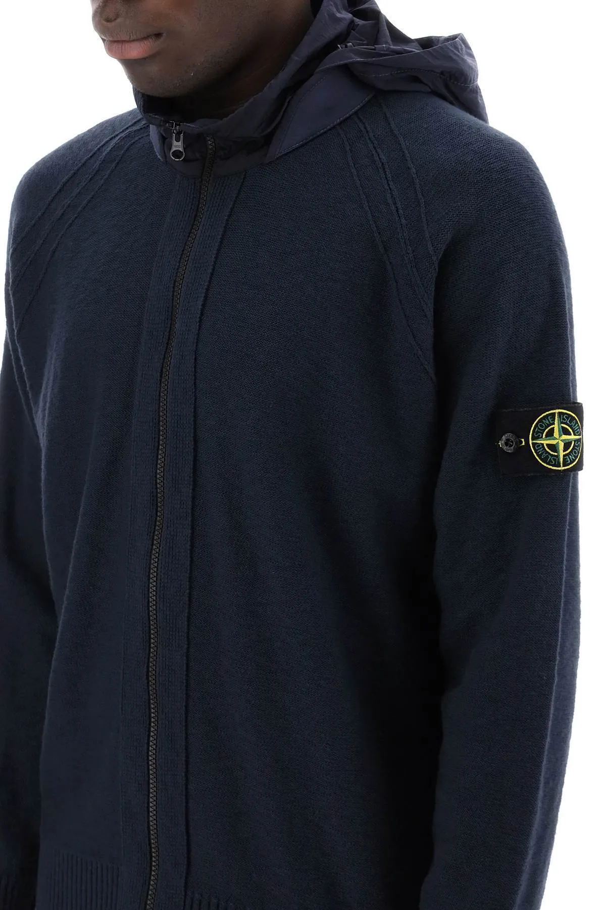 Stone Island Cardigans