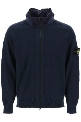 Stone Island Cardigans