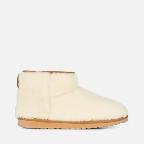 EMU Australia Cozy Stinger Micro Teddy Shearling Boots