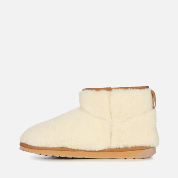 EMU Australia Cozy Stinger Micro Teddy Shearling Boots