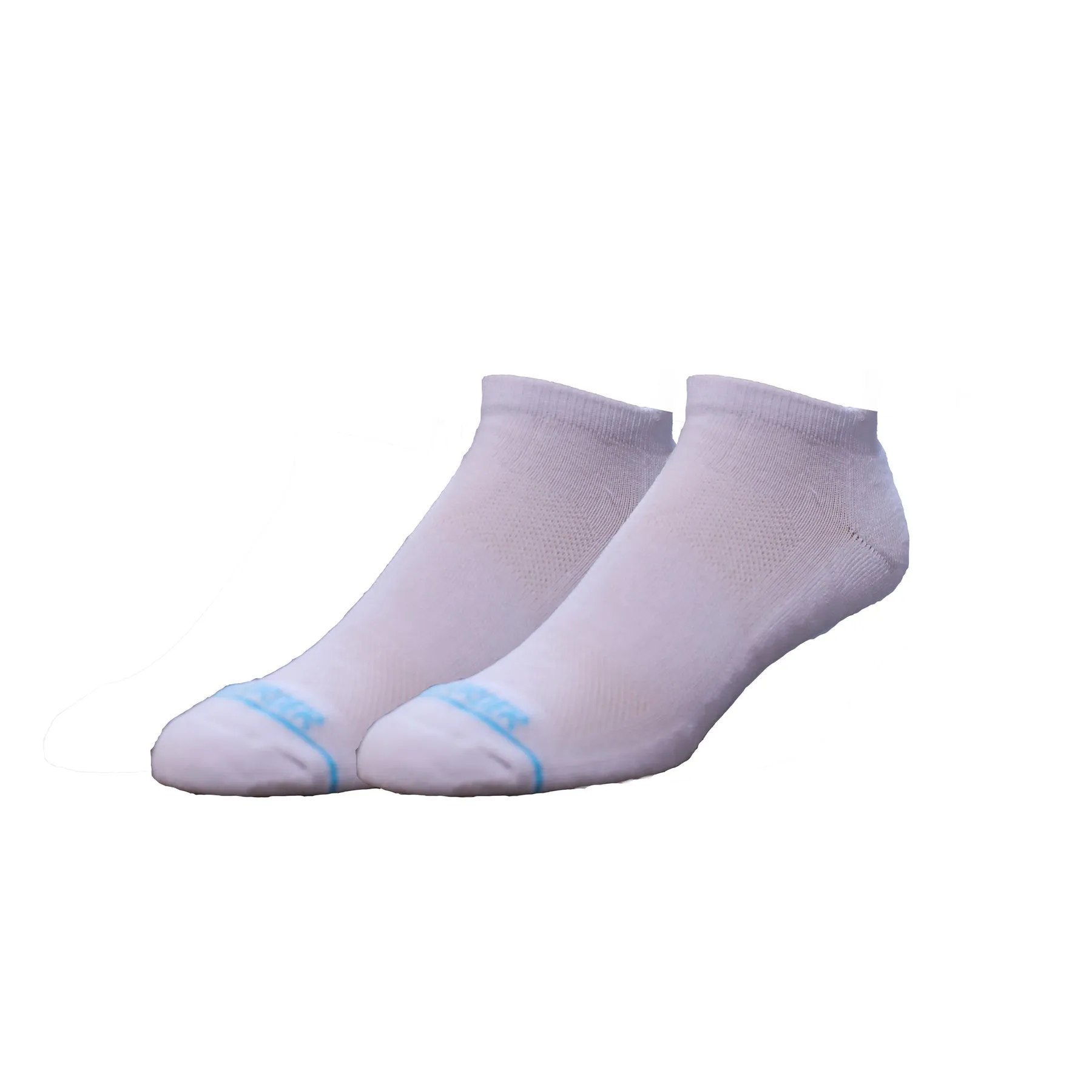 Highly Padded Short Socks Duo