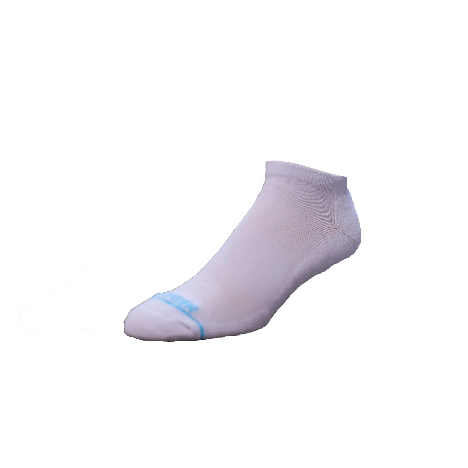 Highly Padded Short Socks Duo