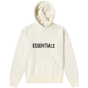 Fear of God Buttercream Knit Essentials Hoody