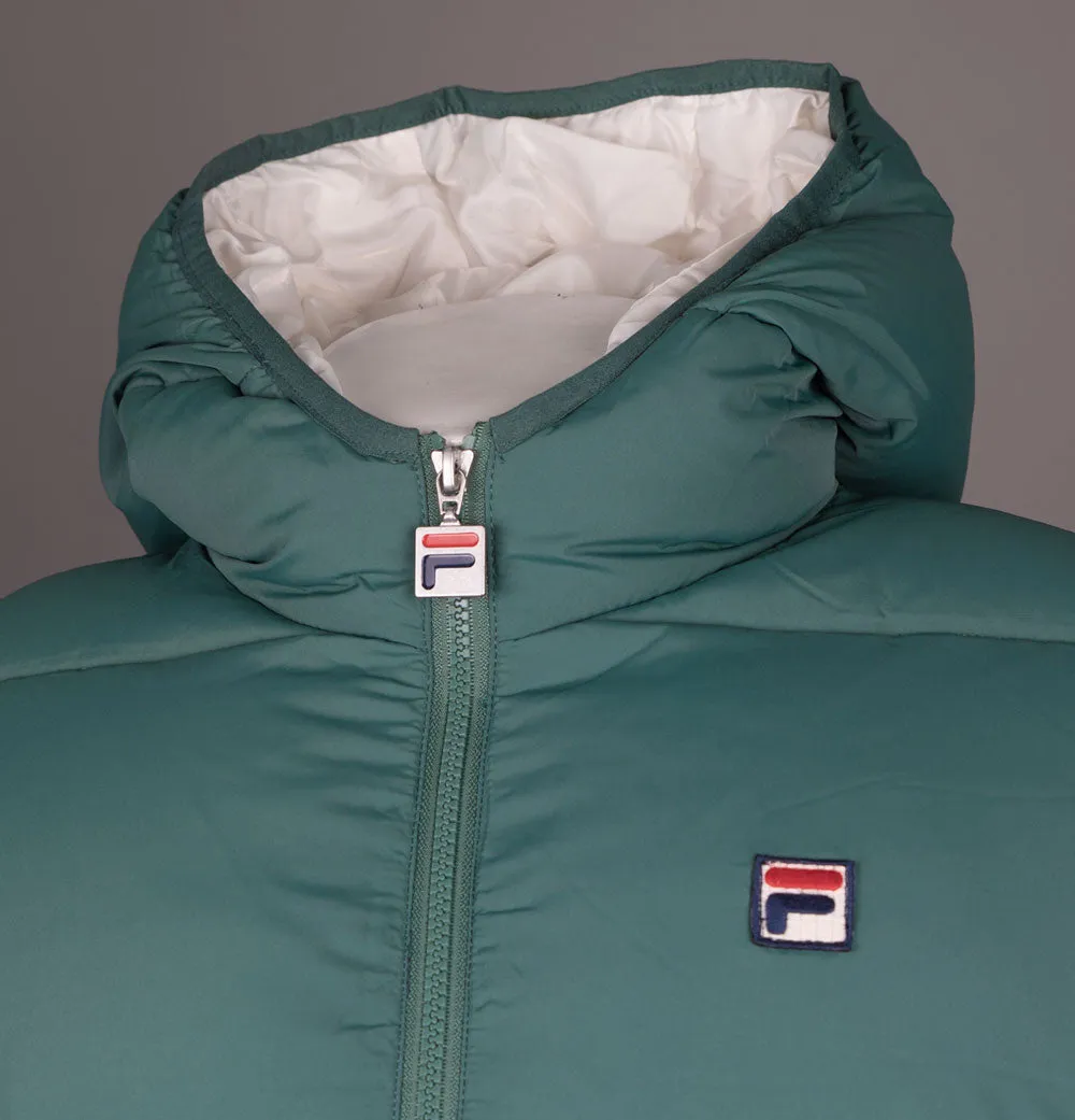 Core Identity Packable Puffer Jacket