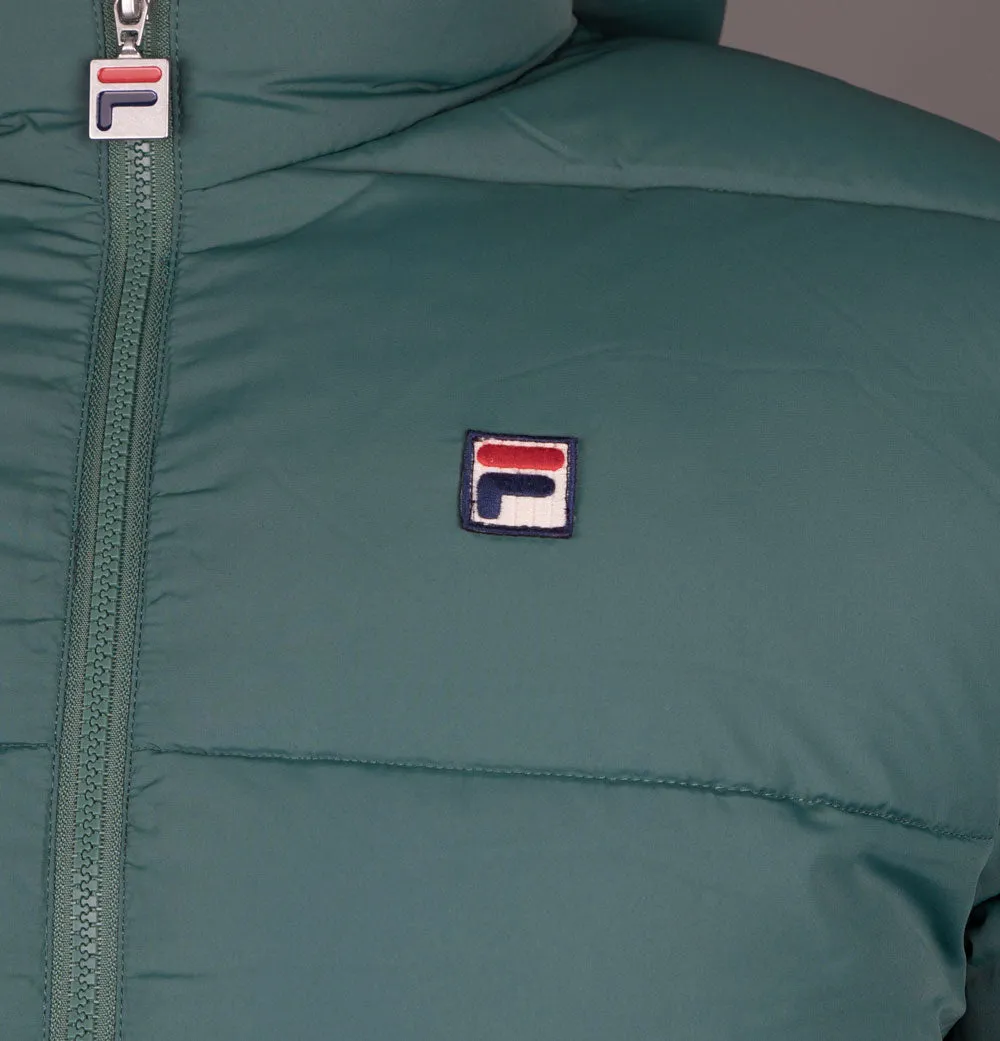 Core Identity Packable Puffer Jacket