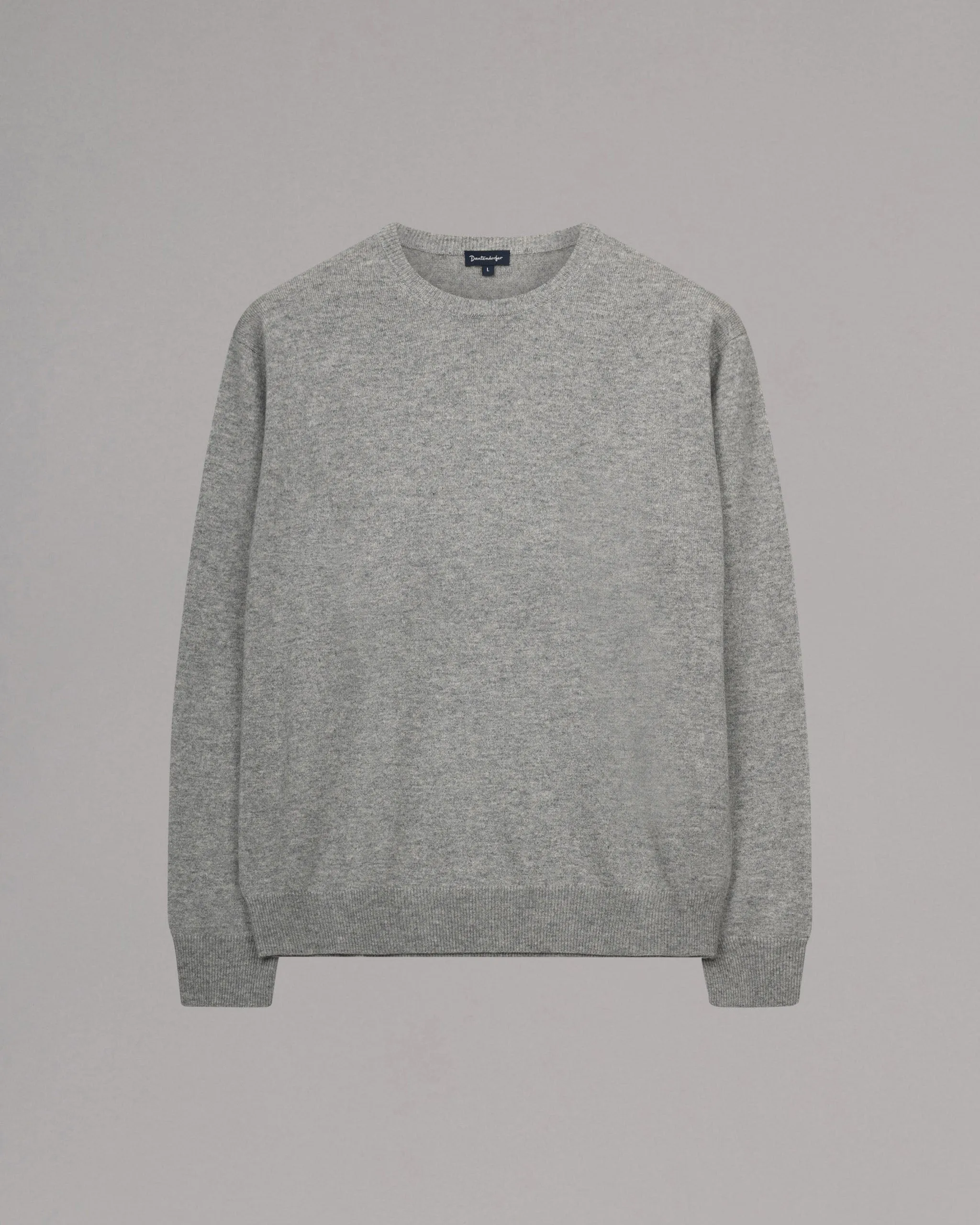 Fine Cashmere Sweater by Dantendorfer