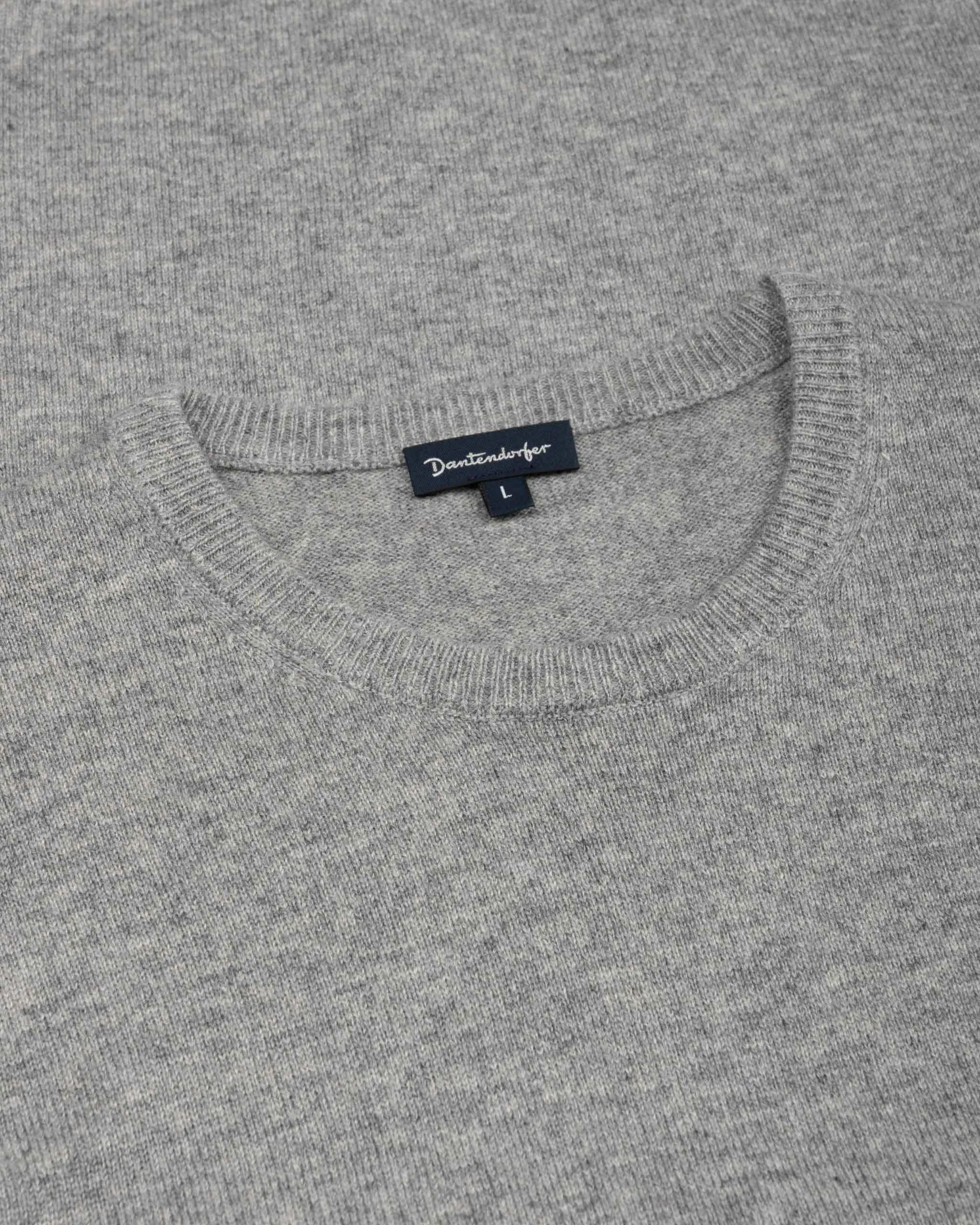 Fine Cashmere Sweater by Dantendorfer