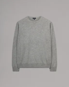 Fine Cashmere Sweater by Dantendorfer