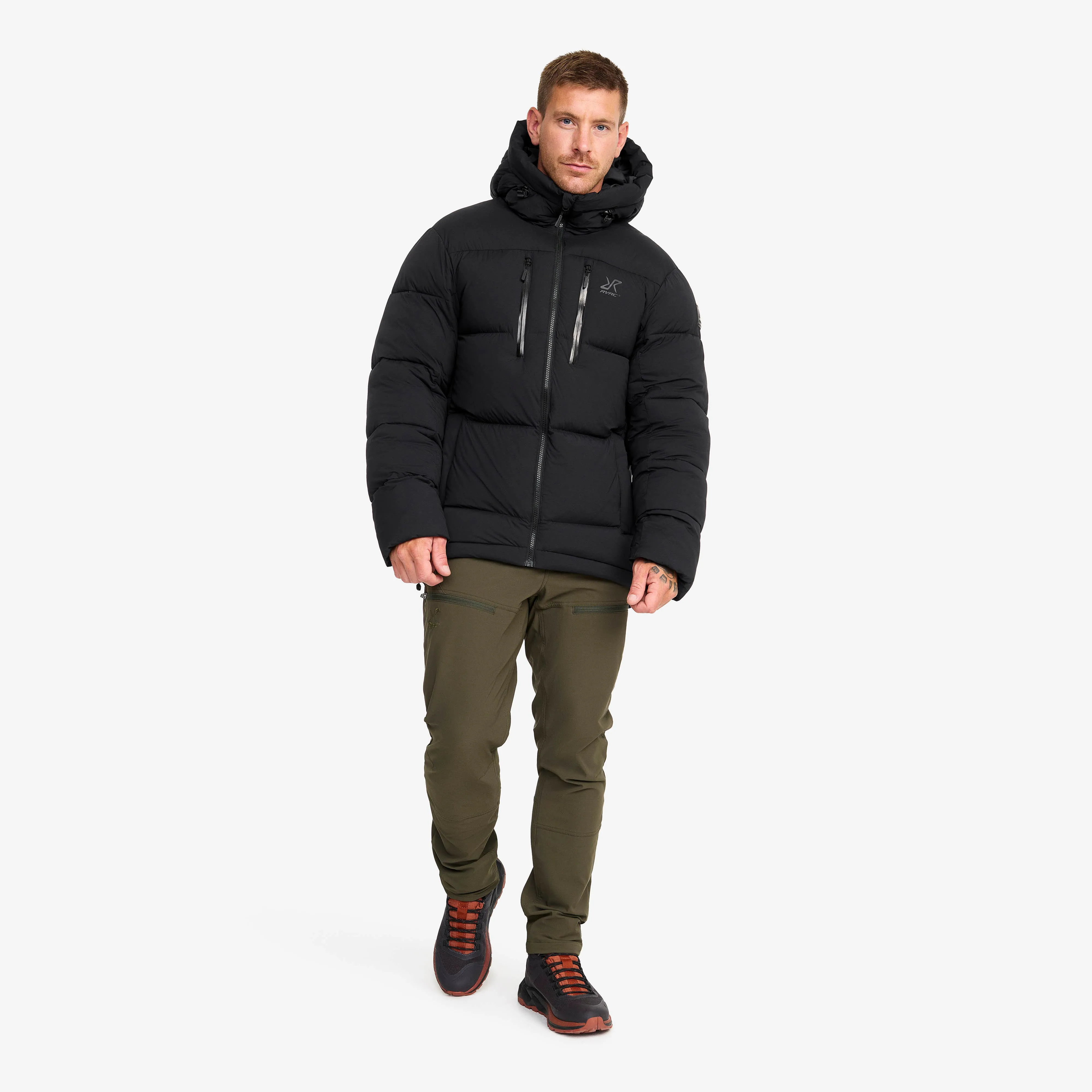 Flexpedition Down Jacket Men